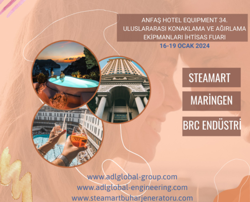 Anfaş Hotel Equipment Anfaş Hotel Equipment