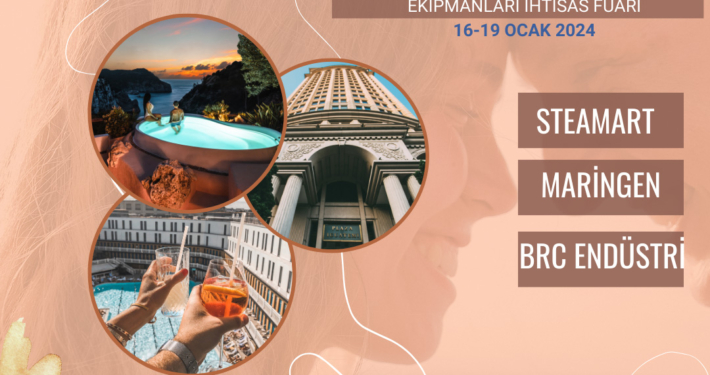 Anfaş Hotel Equipment