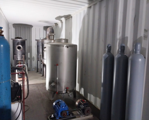 seperatör sistemleri, seperatör imalatı, seperatör sistemleri fiyatları,