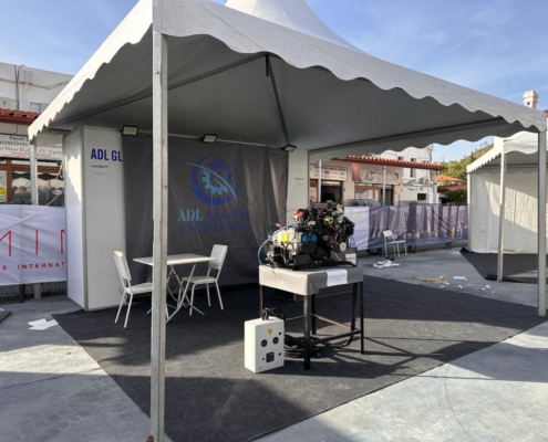 maringen-marin-jenerator-fuar-1 steamart ürünlerimiz, steamart jeneratör imalatı,