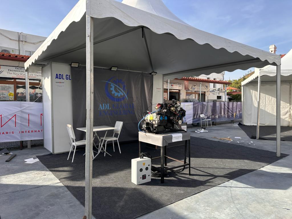 maringen-marin-jenerator-fuar-1 steamart ürünlerimiz, steamart jeneratör imalatı,