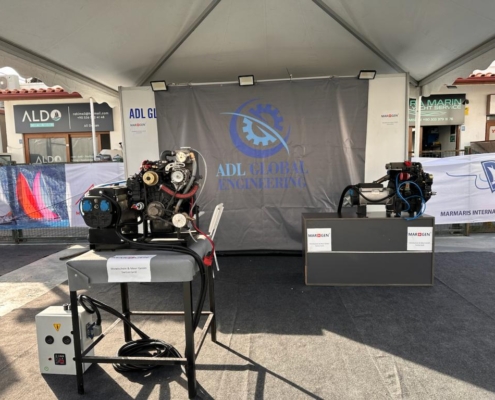 maringen-marin-jenerator-fuar-2 steamart ürünlerimiz, steamart jeneratör imalatı,