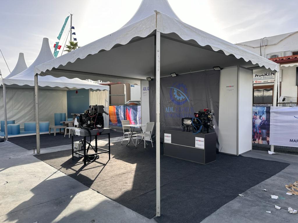 maringen-marin-jenerator-fuar-3 steamart ürünlerimiz, steamart jeneratör imalatı,