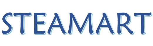 steamart-logo Steamart Buhar Jeneratörleri